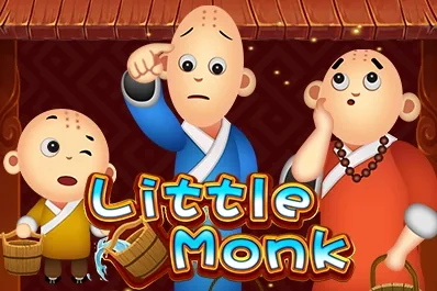 Little Monk