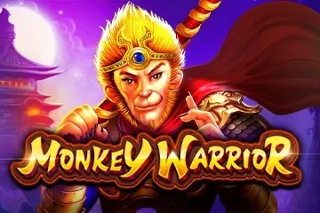 Monkey Warrior